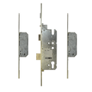 WINKHAUS AV3 Auto Locking Lever Operated Latch & Deadbolt 20mm Radius - 2 Hook