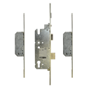 WINKHAUS AV3 Auto Locking Lever Operated Latch & Deadbolt 20mm Radius - 2 Hook