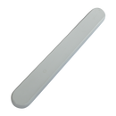 HOPPE Tokyo External Blank Plate 215mm Screw Centres