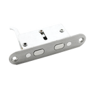HOOPLY Auxiliary Lock For Container Doors