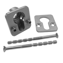 HOOPLY Stainless Steel Cylinder Protector To Suit Hooply 918902 & 2068 Handles