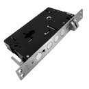 HOOPLY 33 Ultra Container Door Gearbox