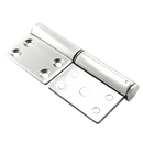 HOOPLY Container Window Shutter Flag Hinge