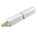 LATHAM'S Carbon Steel Weld On Bullet Hinge With Grease Function