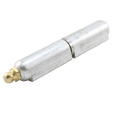 LATHAM'S Aluminium Welding Bullet Hinge With Grease Function