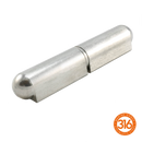 LATHAM'S Marine Grade Stainless Steel Bullet Hinge