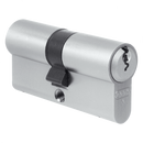 EVVA A5 DZ Off-Set Euro Double Cylinder