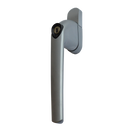 MILA Hero In Line Espag Handle - 40mm