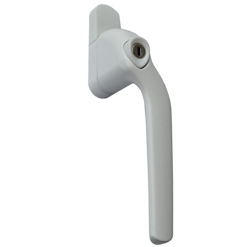 MILA Hero Offset Espag Handle - 40mm