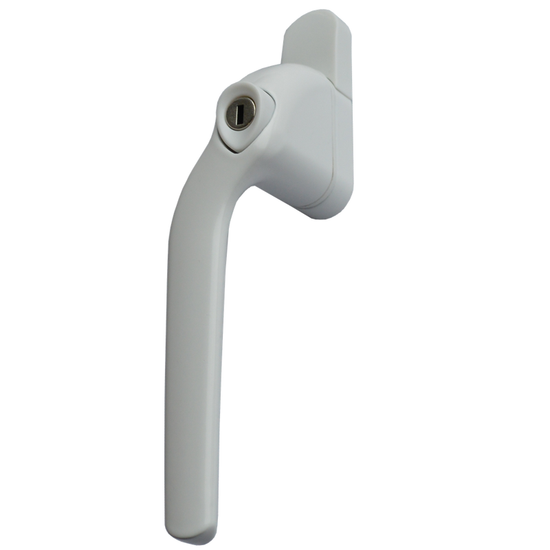 MILA Hero Offset Espag Handle - 40mm