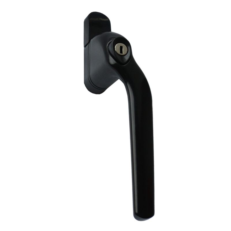MILA Hero Offset Espag Handle - 40mm