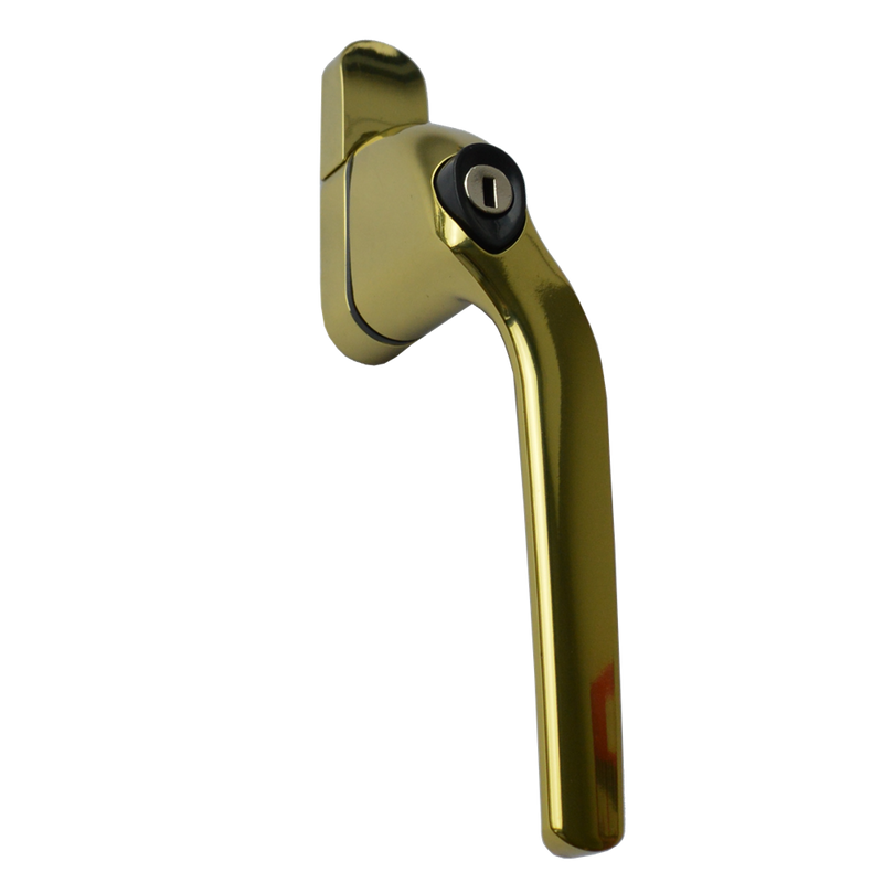 MILA Hero Offset Espag Handle - 40mm