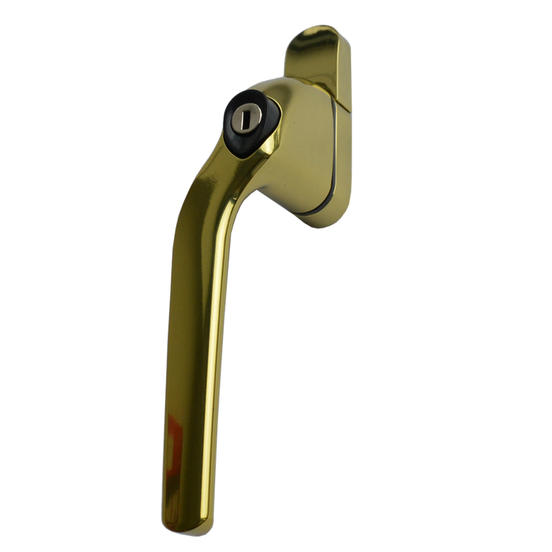 MILA Hero Offset Espag Handle - 40mm