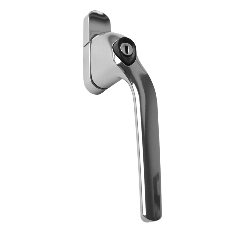 MILA Hero Offset Espag Handle - 40mm