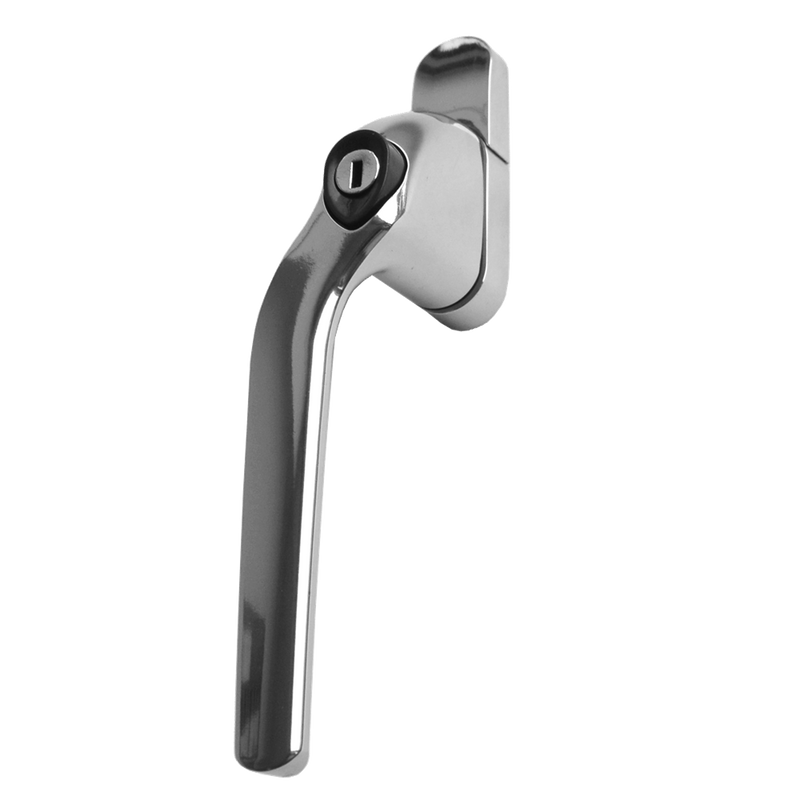 MILA Hero Offset Espag Handle - 40mm