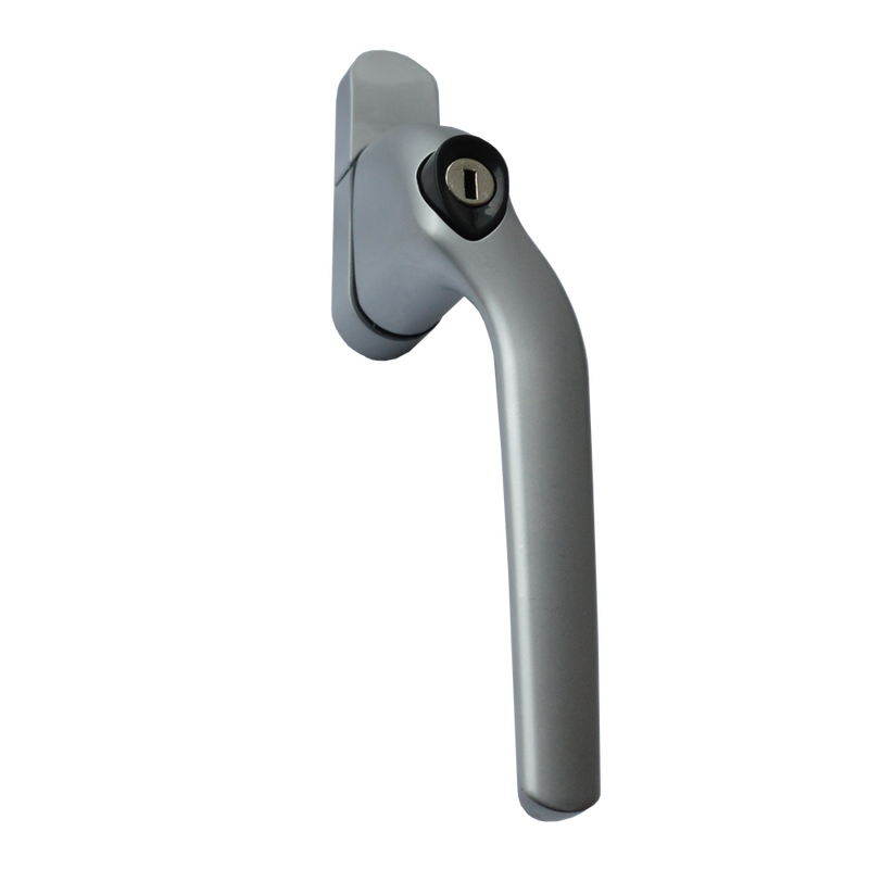 MILA Hero Offset Espag Handle - 40mm