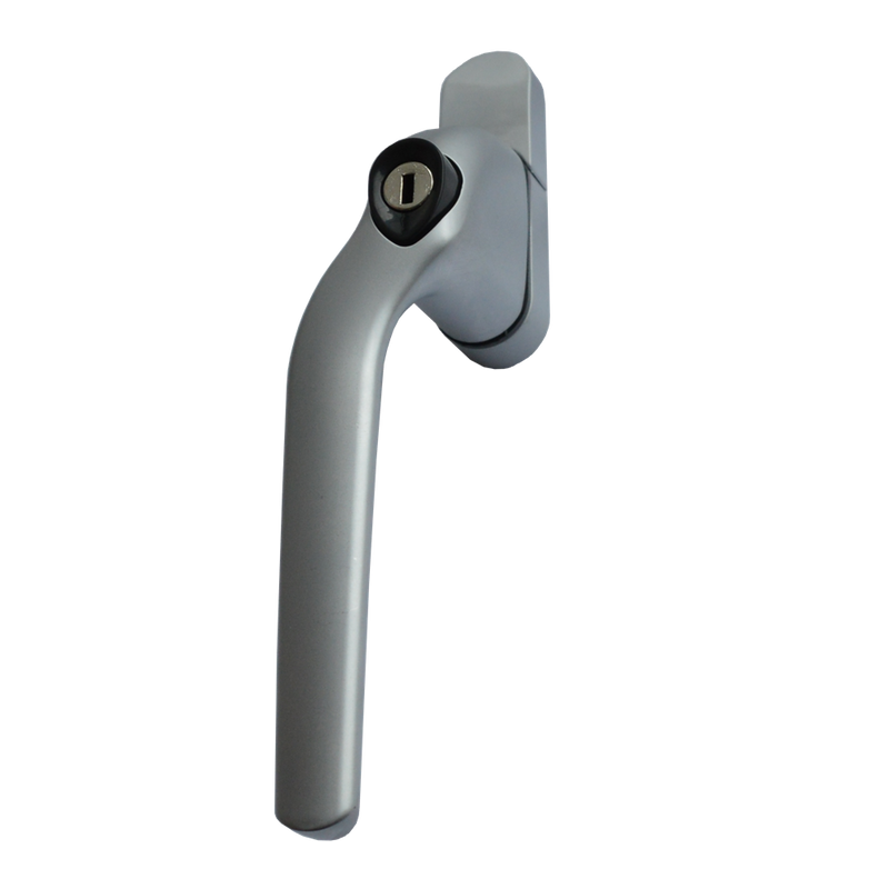 MILA Hero Offset Espag Handle - 40mm