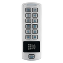 CODELOCKS A3 Dual Vandal Resist Stand Alone Door Controller With RFID