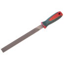 FAITHFULL Engineers Hand Bastard File