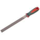 FAITHFULL Engineers Hand Second Cut File