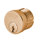 UNION 2X11 Screw-In Cylinder