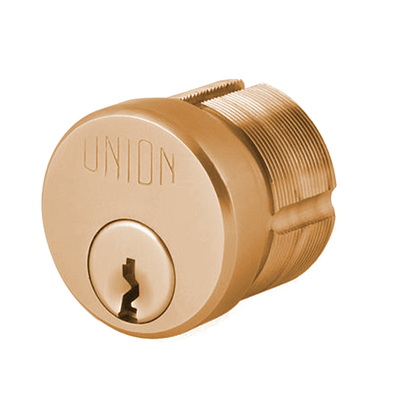 UNION 2X11 Screw-In Cylinder
