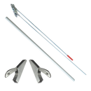 AXIM PR7085 Concealed Rod Panic Bar Exit Device