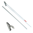 AXIM PR7085 Concealed Rod Push Pad Exit Device