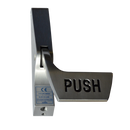 AXIM Housing Unit To Suit PR7085P Push Pad Exit Device