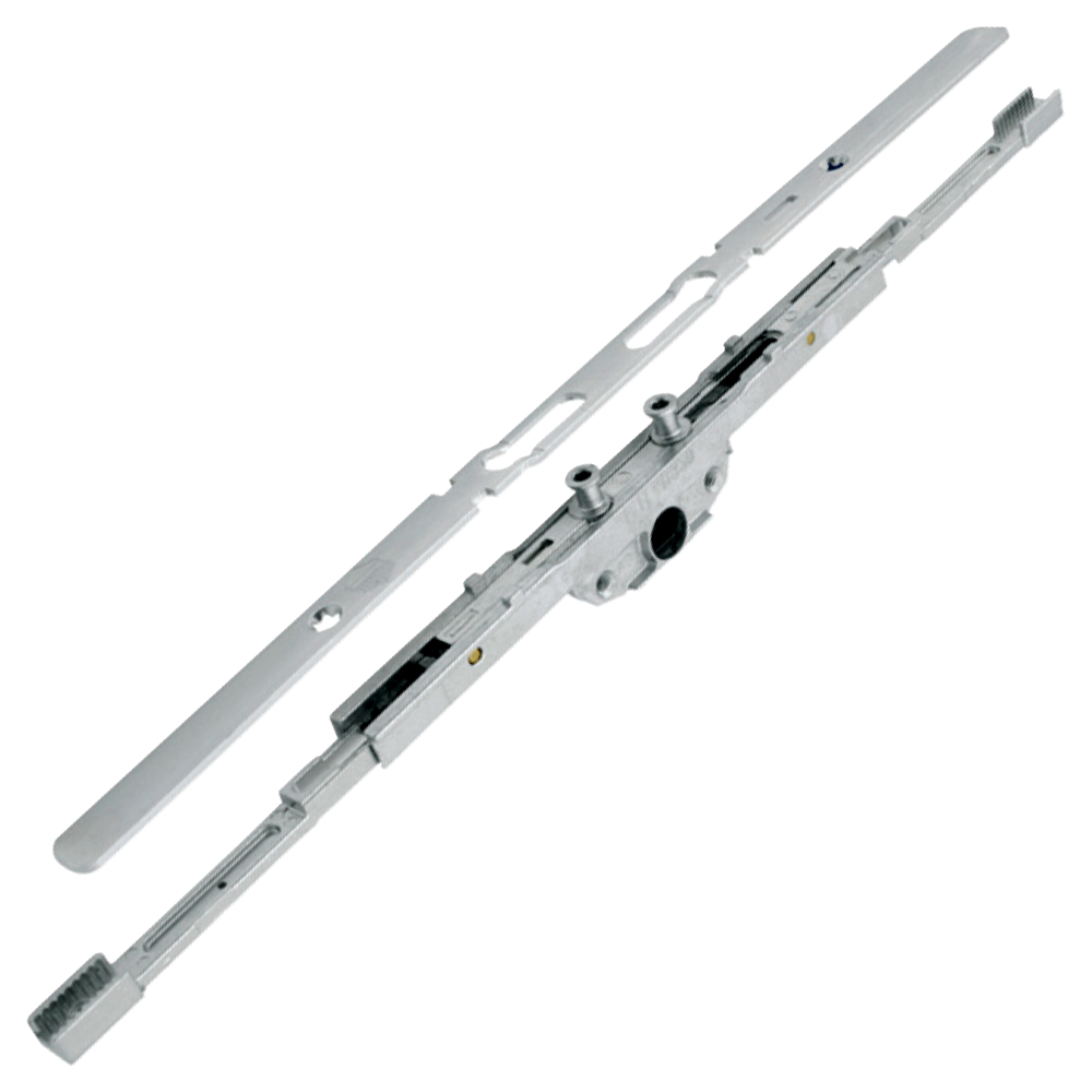 MACO MK II Non-Cropable Shootbolt Window Gearbox