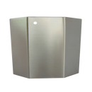 FIRECO Stainless Steel Cover To Suit Dorgard & Dorgard SmartSound