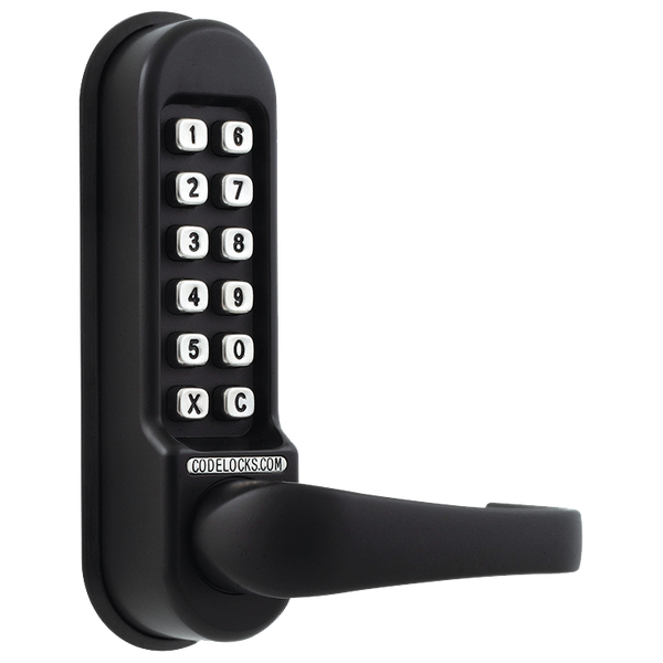 CL0510 Marine By Codelocks Digital Lock
