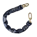 SQUIRE Stronghold Hardened Alloy Steel Chain