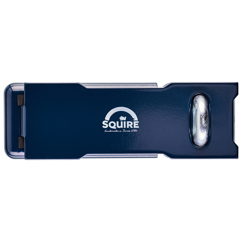 SQUIRE STH3 High Security Hasp & Staple
