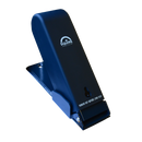 SQUIRE GA5 Sold Secure Motorcycle Bronze Garage Door Protector