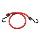 MASTER LOCK Twin Wire™ Bungee Cord Set of Two 60cm x 8mm