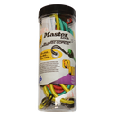 MASTER LOCK Twin Wire™ Bungee Cord Set of 6