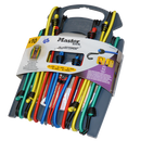 MASTER LOCK Twin Wire™ Bungee Cord Set of 10