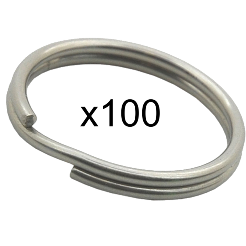 ALDRIDGE Split Rings