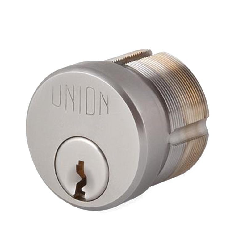 UNION 2X11 Screw-In Cylinder
