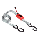 MASTER LOCK Preassembled Spring Clamp Tie-Down