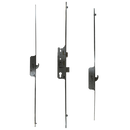 FUHR 859 Type 3 Lever Operated Latch & Deadbolt - 2 Hook & 2 Roller