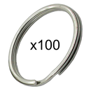 ALDRIDGE Split Rings