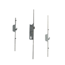 FUHR 859 Type 19 Lever Operated Latch & Deadbolt - 2 Hook & 4 Roller