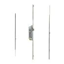 FUHR 855 Type 1 Key Operated Latch & Deadbolt - 4 Roller