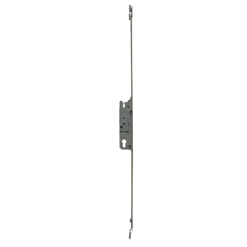 FUHR 856 Lever Operated Euro Profile Slave Lock