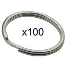 ALDRIDGE Split Rings