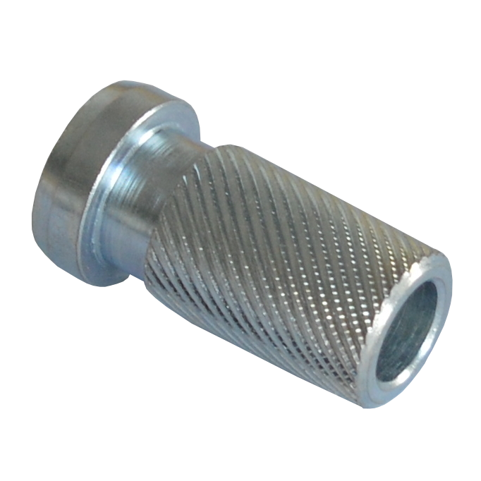 BRITON 376 Series Tapered Shoot Plug