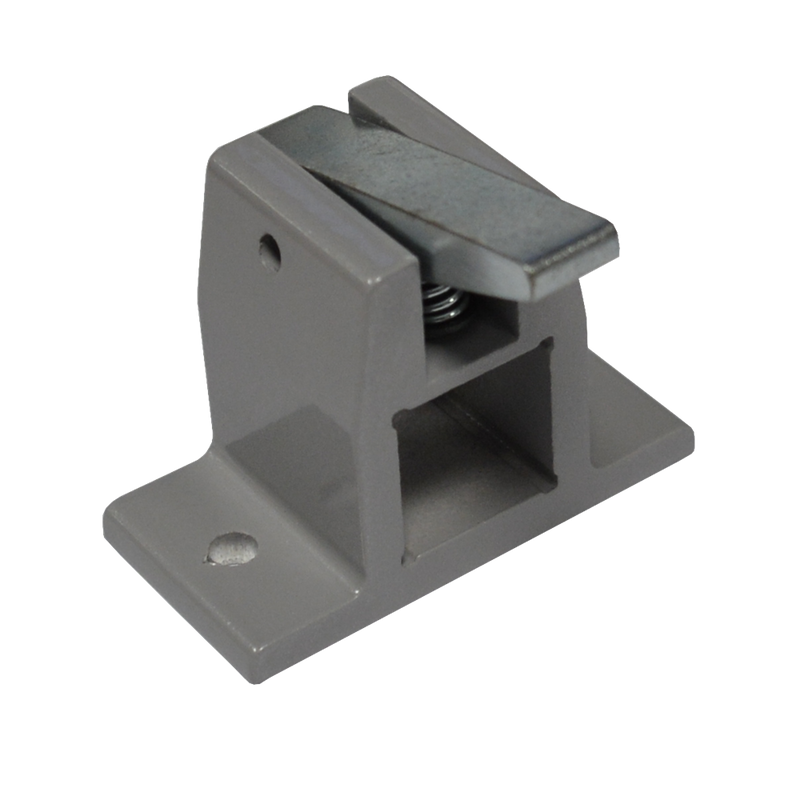 BRITON 376 Series Top Tripper Assembly