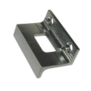 BRITON 376 Series Flush Face Keeper Plate